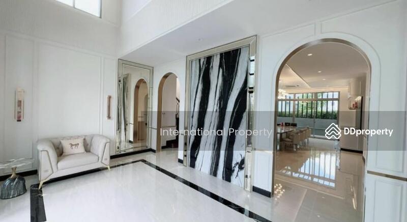 Perfect Masterpiece Rama 9-Krungthep Kreetha, Bangkok, Srinakarin - Romklao Road, Khlong Song Ton Nun, Lat Krabang, Bangkok, 5 Bedrooms, 202 sqm, Single Detached House For Sale, by NextStep Property, 11295308 - DDproperty.com
