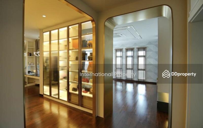 Perfect Masterpiece Rama 9-Krungthep Kreetha, Bangkok, Srinakarin - Romklao Road, Khlong Song Ton Nun, Lat Krabang, Bangkok, 5 Bedrooms, 202 sqm, Single Detached House For Sale, by NextStep Property, 11295308 - DDproperty.com
