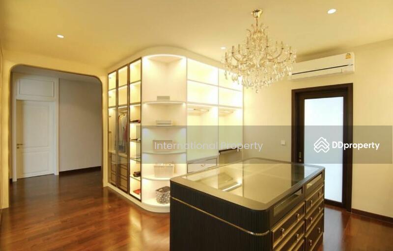 Perfect Masterpiece Rama 9-Krungthep Kreetha : เพอร์เฟค มาสเตอร์พีซ พระราม 9 – กรุงเทพกรีฑา, กรุงเทพ, ถนน ศรีนครินทร์ - ร่มเกล้า, คลองสองต้นนุ่น, ลาดกระบัง, กรุงเทพ, 202 ตร.ม., บ้านเดี่ยว ขาย, โดย NextStep Property, 11295308 - DDproperty.com