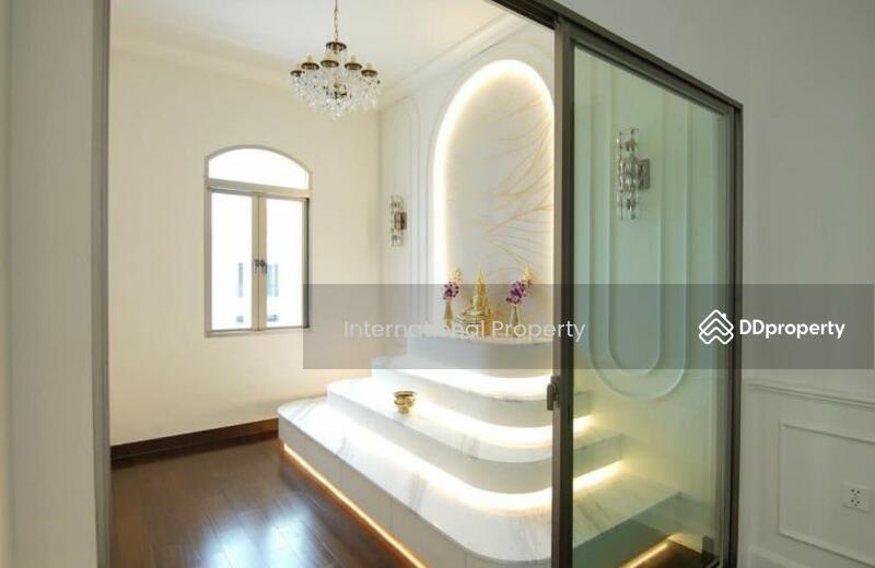 Perfect Masterpiece Rama 9-Krungthep Kreetha, Bangkok, Srinakarin - Romklao Road, Khlong Song Ton Nun, Lat Krabang, Bangkok, 5 Bedrooms, 202 sqm, Single Detached House For Sale, by NextStep Property, 11295308 - DDproperty.com