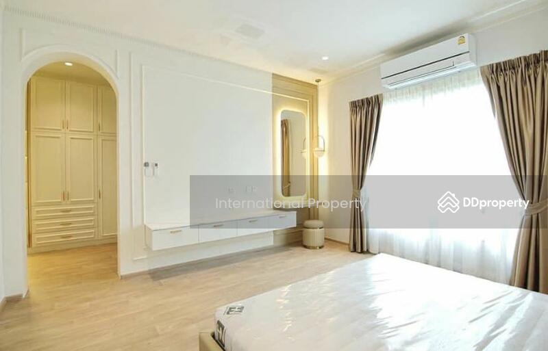 Perfect Masterpiece Rama 9-Krungthep Kreetha, Bangkok, Srinakarin - Romklao Road, Khlong Song Ton Nun, Lat Krabang, Bangkok, 5 Bedrooms, 202 sqm, Single Detached House For Sale, by NextStep Property, 11295308 - DDproperty.com