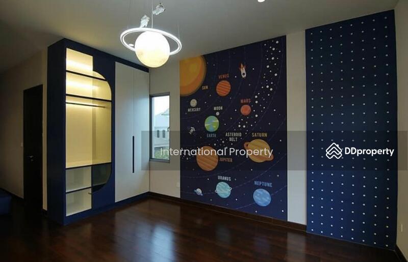 Perfect Masterpiece Rama 9-Krungthep Kreetha, Bangkok, Srinakarin - Romklao Road, Khlong Song Ton Nun, Lat Krabang, Bangkok, 5 Bedrooms, 202 sqm, Single Detached House For Sale, by NextStep Property, 11295308 - DDproperty.com