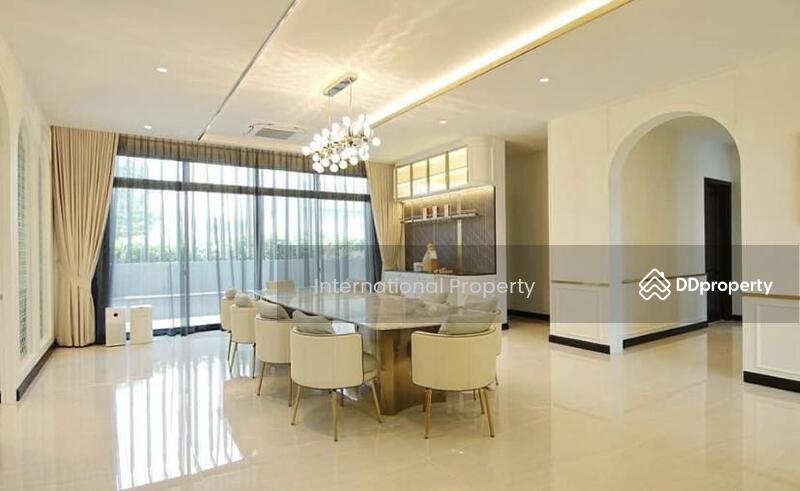 Perfect Masterpiece Rama 9-Krungthep Kreetha : เพอร์เฟค มาสเตอร์พีซ พระราม 9 – กรุงเทพกรีฑา, กรุงเทพ, ถนน ศรีนครินทร์ - ร่มเกล้า, คลองสองต้นนุ่น, ลาดกระบัง, กรุงเทพ, 202 ตร.ม., บ้านเดี่ยว ขาย, โดย NextStep Property, 11295308 - DDproperty.com