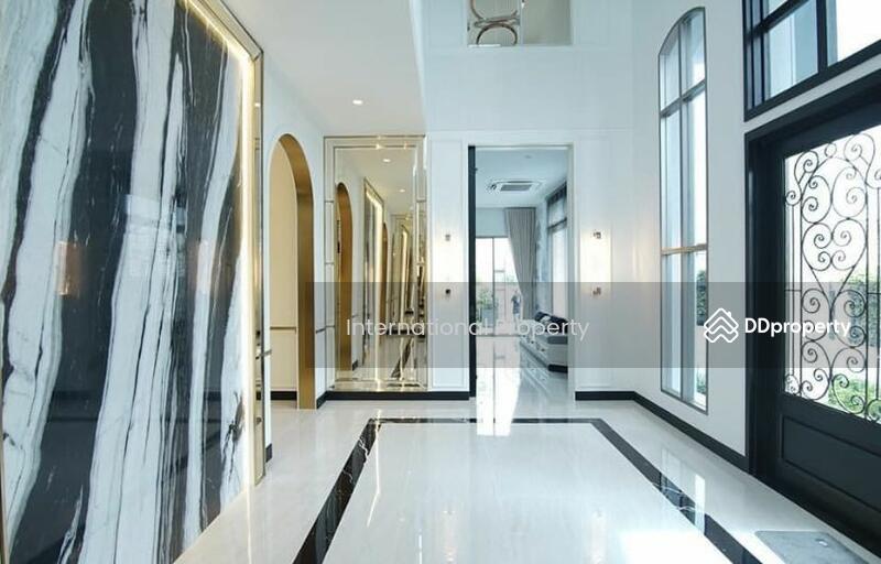 Perfect Masterpiece Rama 9-Krungthep Kreetha : เพอร์เฟค มาสเตอร์พีซ พระราม 9 – กรุงเทพกรีฑา, กรุงเทพ, ถนน ศรีนครินทร์ - ร่มเกล้า, คลองสองต้นนุ่น, ลาดกระบัง, กรุงเทพ, 202 ตร.ม., บ้านเดี่ยว ขาย, โดย NextStep Property, 11295308 - DDproperty.com