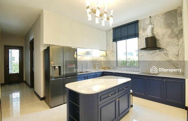 Perfect Masterpiece Rama 9-Krungthep Kreetha, Bangkok, Srinakarin - Romklao Road, Khlong Song Ton Nun, Lat Krabang, Bangkok, 5 Bedrooms, 202 sqm, Single Detached House For Sale, by NextStep Property, 11295308 - DDproperty.com