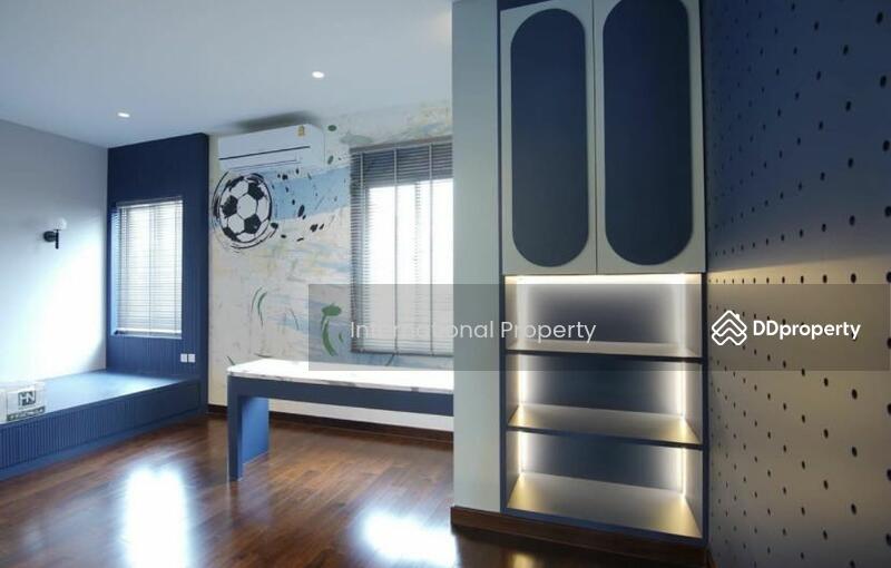 Perfect Masterpiece Rama 9-Krungthep Kreetha, Bangkok, Srinakarin - Romklao Road, Khlong Song Ton Nun, Lat Krabang, Bangkok, 5 Bedrooms, 202 sqm, Single Detached House For Sale, by NextStep Property, 11295308 - DDproperty.com