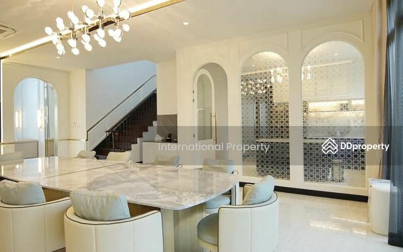 Perfect Masterpiece Rama 9-Krungthep Kreetha, Bangkok, Srinakarin - Romklao Road, Khlong Song Ton Nun, Lat Krabang, Bangkok, 5 Bedrooms, 202 sqm, Single Detached House For Sale, by NextStep Property, 11295308 - DDproperty.com