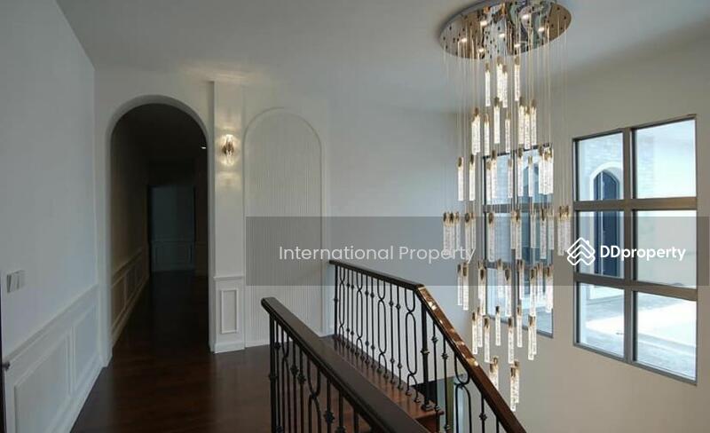 Perfect Masterpiece Rama 9-Krungthep Kreetha, Bangkok, Srinakarin - Romklao Road, Khlong Song Ton Nun, Lat Krabang, Bangkok, 5 Bedrooms, 202 sqm, Single Detached House For Sale, by NextStep Property, 11295308 - DDproperty.com