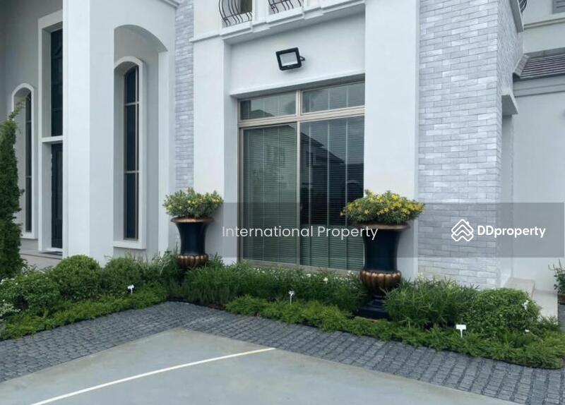 Perfect Masterpiece Rama 9-Krungthep Kreetha, Bangkok, Srinakarin - Romklao Road, Khlong Song Ton Nun, Lat Krabang, Bangkok, 5 Bedrooms, 202 sqm, Single Detached House For Sale, by NextStep Property, 11295308 - DDproperty.com