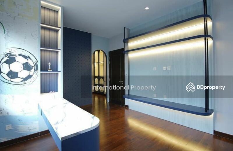 Perfect Masterpiece Rama 9-Krungthep Kreetha, Bangkok, Srinakarin - Romklao Road, Khlong Song Ton Nun, Lat Krabang, Bangkok, 5 Bedrooms, 202 sqm, Single Detached House For Sale, by NextStep Property, 11295308 - DDproperty.com