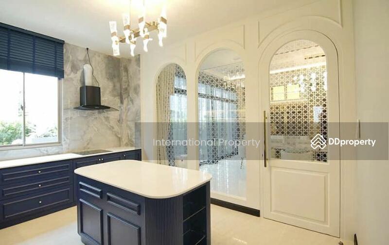 Perfect Masterpiece Rama 9-Krungthep Kreetha, Bangkok, Srinakarin - Romklao Road, Khlong Song Ton Nun, Lat Krabang, Bangkok, 5 Bedrooms, 202 sqm, Single Detached House For Sale, by NextStep Property, 11295308 - DDproperty.com