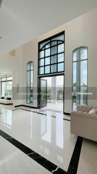 Perfect Masterpiece Rama 9-Krungthep Kreetha, Bangkok, Srinakarin - Romklao Road, Khlong Song Ton Nun, Lat Krabang, Bangkok, 5 Bedrooms, 202 sqm, Single Detached House For Sale, by NextStep Property, 11295308 - DDproperty.com