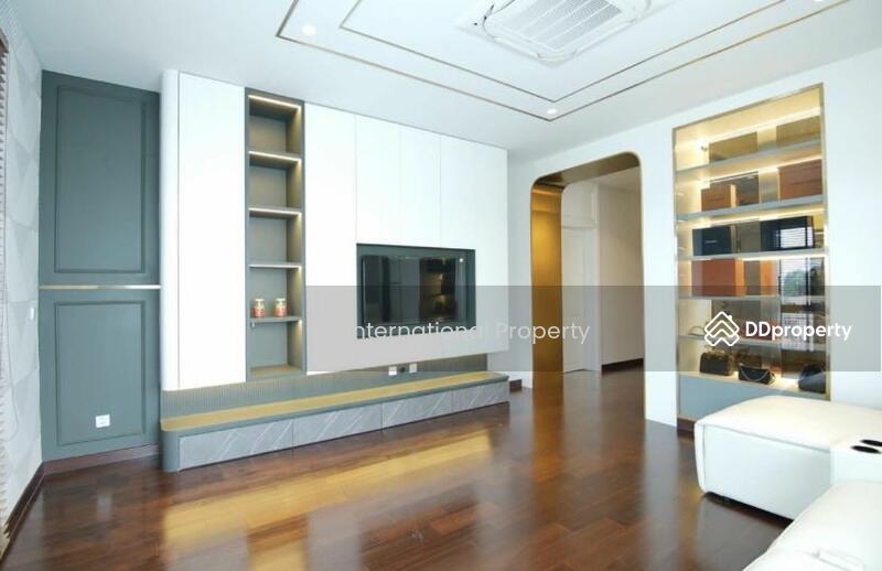 Perfect Masterpiece Rama 9-Krungthep Kreetha, Bangkok, Srinakarin - Romklao Road, Khlong Song Ton Nun, Lat Krabang, Bangkok, 5 Bedrooms, 202 sqm, Single Detached House For Sale, by NextStep Property, 11295308 - DDproperty.com