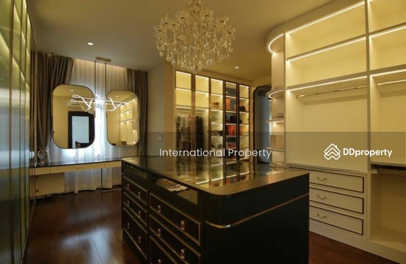 Perfect Masterpiece Rama 9-Krungthep Kreetha : เพอร์เฟค มาสเตอร์พีซ พระราม 9 – กรุงเทพกรีฑา, กรุงเทพ, ถนน ศรีนครินทร์ - ร่มเกล้า, คลองสองต้นนุ่น, ลาดกระบัง, กรุงเทพ, 202 ตร.ม., บ้านเดี่ยว ขาย, โดย NextStep Property, 11295308 - DDproperty.com