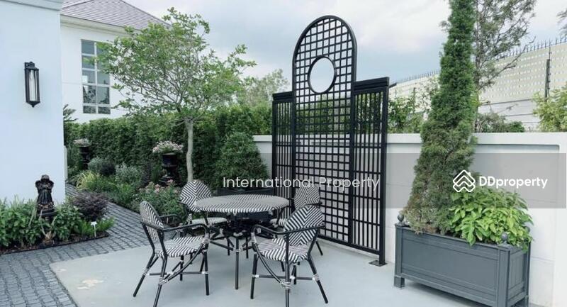 Perfect Masterpiece Rama 9-Krungthep Kreetha, Bangkok, Srinakarin - Romklao Road, Khlong Song Ton Nun, Lat Krabang, Bangkok, 5 Bedrooms, 202 sqm, Single Detached House For Sale, by NextStep Property, 11295308 - DDproperty.com