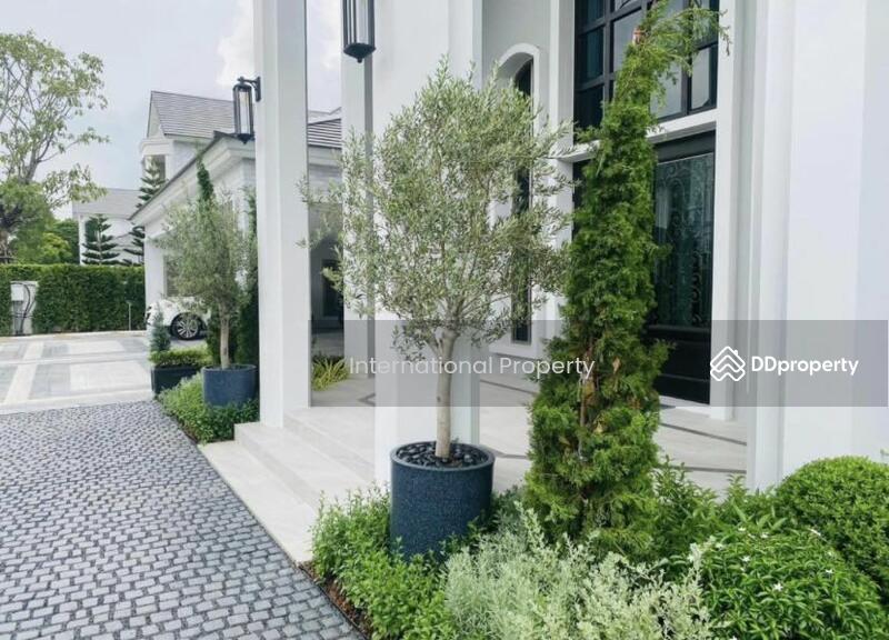 Perfect Masterpiece Rama 9-Krungthep Kreetha, Bangkok, Srinakarin - Romklao Road, Khlong Song Ton Nun, Lat Krabang, Bangkok, 5 Bedrooms, 202 sqm, Single Detached House For Sale, by NextStep Property, 11295308 - DDproperty.com