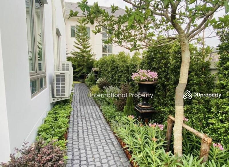 Perfect Masterpiece Rama 9-Krungthep Kreetha : เพอร์เฟค มาสเตอร์พีซ พระราม 9 – กรุงเทพกรีฑา, กรุงเทพ, ถนน ศรีนครินทร์ - ร่มเกล้า, คลองสองต้นนุ่น, ลาดกระบัง, กรุงเทพ, 202 ตร.ม., บ้านเดี่ยว ขาย, โดย NextStep Property, 11295308 - DDproperty.com