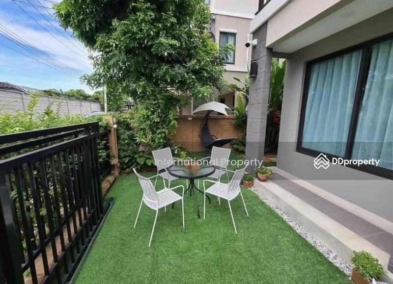 The Plant Elite Phatthanakan, Bangkok, Phatthanakan Road, Suan Luang, Suan Luang, Bangkok, 4 Bedrooms, 259 sqm, Single Detached House For Sale, by Next Step Property, 11295391 - DDproperty.com