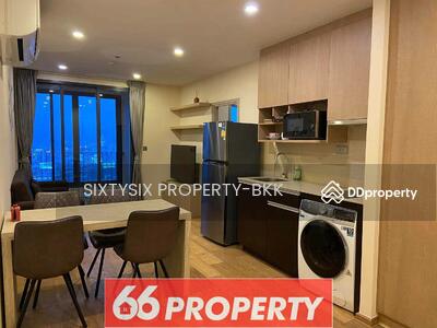 For Rent - Q Chidlom-Phetchaburi, Bangkok