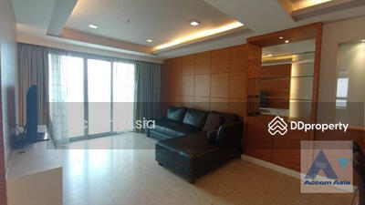 For Sale - Nusasiri Grand, Bangkok