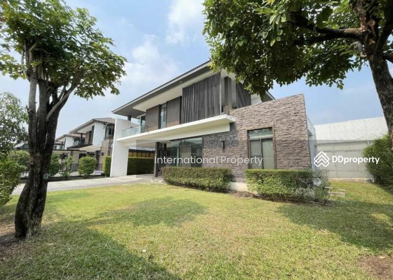 Manthana Rama 9-Srinakarin, Bangkok, 50 Krungthep Kreetha Road, Hua Mak, Bang Kapi, Bangkok, 4 Bedrooms, 476 sqm, Single Detached House For Sale, by Next Step Property, 11295433 - DDproperty.com