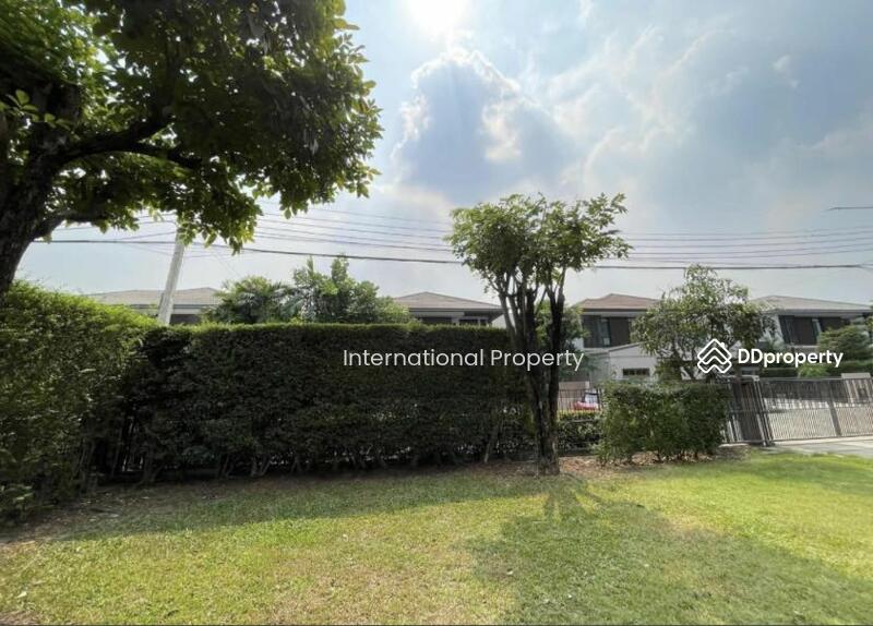 Manthana Rama 9-Srinakarin : มัณฑนา พระราม 9-ศรีนครินทร์, กรุงเทพ, 50 ถนนกรุงเทพกรีฑา, หัวหมาก, บางกะปิ, กรุงเทพ, 476 ตร.ม., บ้านเดี่ยว ขาย, โดย Next Step Property, 11295433 - DDproperty.com