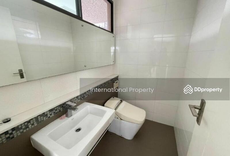 Manthana Rama 9-Srinakarin, Bangkok, 50 Krungthep Kreetha Road, Hua Mak, Bang Kapi, Bangkok, 4 Bedrooms, 476 sqm, Single Detached House For Sale, by Next Step Property, 11295433 - DDproperty.com