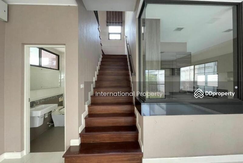 Manthana Rama 9-Srinakarin, Bangkok, 50 Krungthep Kreetha Road, Hua Mak, Bang Kapi, Bangkok, 4 Bedrooms, 476 sqm, Single Detached House For Sale, by Next Step Property, 11295433 - DDproperty.com