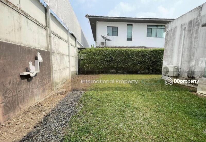 Manthana Rama 9-Srinakarin, Bangkok, 50 Krungthep Kreetha Road, Hua Mak, Bang Kapi, Bangkok, 4 Bedrooms, 476 sqm, Single Detached House For Sale, by Next Step Property, 11295433 - DDproperty.com