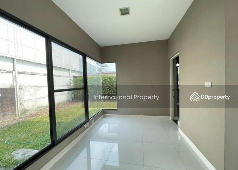 Manthana Rama 9-Srinakarin : มัณฑนา พระราม 9-ศรีนครินทร์, กรุงเทพ, 50 ถนนกรุงเทพกรีฑา, หัวหมาก, บางกะปิ, กรุงเทพ, 476 ตร.ม., บ้านเดี่ยว ขาย, โดย Next Step Property, 11295433 - DDproperty.com