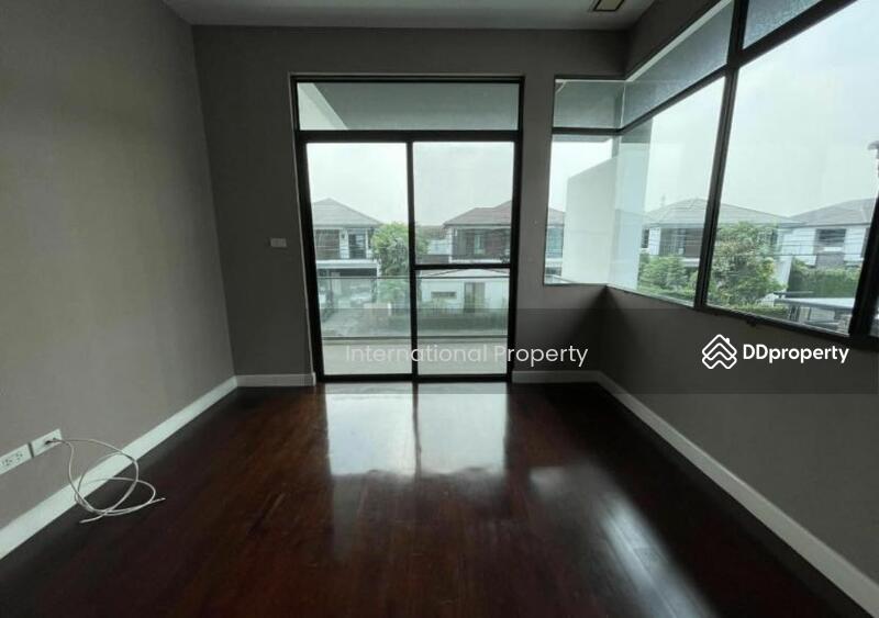 Manthana Rama 9-Srinakarin, Bangkok, 50 Krungthep Kreetha Road, Hua Mak, Bang Kapi, Bangkok, 4 Bedrooms, 476 sqm, Single Detached House For Sale, by Next Step Property, 11295433 - DDproperty.com