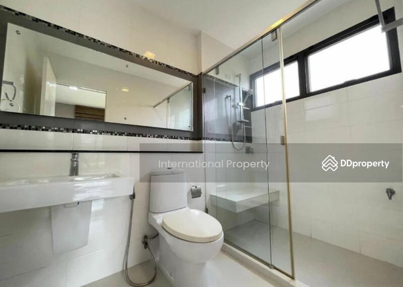 Manthana Rama 9-Srinakarin, Bangkok, 50 Krungthep Kreetha Road, Hua Mak, Bang Kapi, Bangkok, 4 Bedrooms, 476 sqm, Single Detached House For Sale, by Next Step Property, 11295433 - DDproperty.com