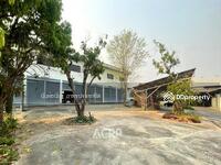 ขาย - ขายหรือให้เช่าโกดังเก็บของ ต.น้ำแพร่ อ.หางดง, เชียงใหม่