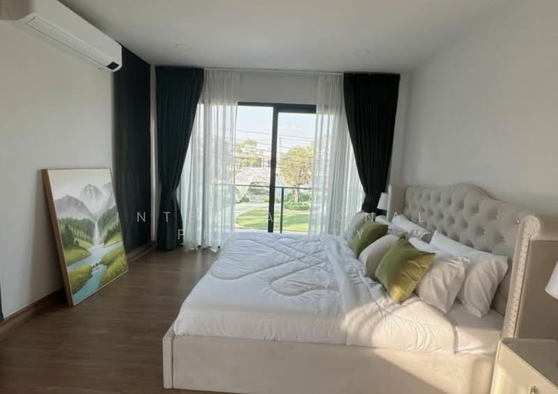 Centro Bangna : เซนโทร บางนา, สมุทรปราการ, 111 ซอย3, บางแก้ว, บางพลี, สมุทรปราการ, 290 ตร.ม., บ้านเดี่ยว ขาย, โดย Next Step Property, 11295515 - DDproperty.com