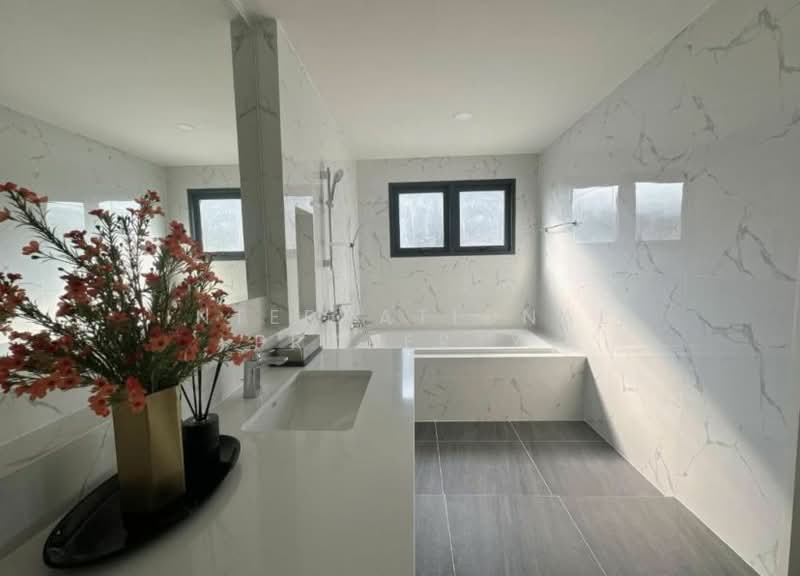 Centro Bangna : เซนโทร บางนา, สมุทรปราการ, 111 ซอย3, บางแก้ว, บางพลี, สมุทรปราการ, 290 ตร.ม., บ้านเดี่ยว ขาย, โดย Next Step Property, 11295515 - DDproperty.com