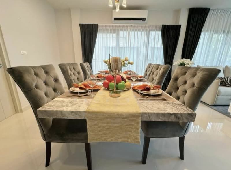 Centro Bangna, Samut Prakan, 111 Soi 3, Bang Kaeo, Bang Plee, Samut Prakan, 4 Bedrooms, 290 sqm, Single Detached House For Sale, by Next Step Property, 11295515 - DDproperty.com