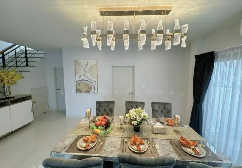 Centro Bangna, Samut Prakan, 111 Soi 3, Bang Kaeo, Bang Plee, Samut Prakan, 4 Bedrooms, 290 sqm, Single Detached House For Sale, by Next Step Property, 11295515 - DDproperty.com