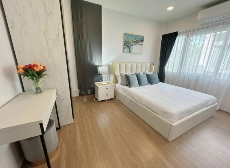 Centro Bangna, Samut Prakan, 111 Soi 3, Bang Kaeo, Bang Plee, Samut Prakan, 4 Bedrooms, 290 sqm, Single Detached House For Sale, by Next Step Property, 11295515 - DDproperty.com