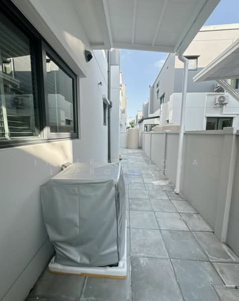 Centro Bangna, Samut Prakan, 111 Soi 3, Bang Kaeo, Bang Plee, Samut Prakan, 4 Bedrooms, 290 sqm, Single Detached House For Sale, by Next Step Property, 11295515 - DDproperty.com