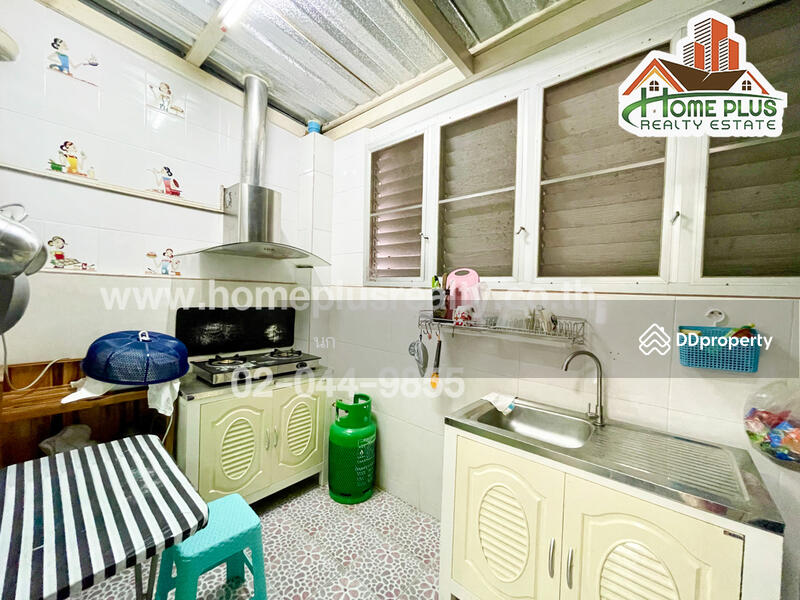 Habitown Watcharapol, Bangkok, Watcharaphon Road, Khlong Tanon, Sai Mai, Bangkok, 3 Bedrooms, 87 sqm, Townhouse For Sale, by นก, 11295536 - DDproperty.com