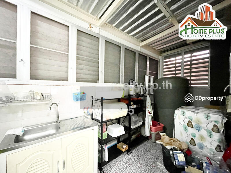 Habitown Watcharapol : ฮาบิทาวน์ วัชรพล, กรุงเทพ, ถนนวัชรพล, คลองถนน, สายไหม, กรุงเทพ, 87 ตร.ม., ทาวน์เฮ้าส์ ขาย, โดย นก, 11295536 - DDproperty.com