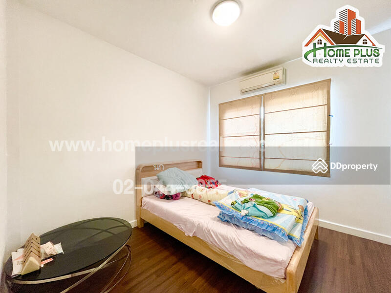 Habitown Watcharapol : ฮาบิทาวน์ วัชรพล, กรุงเทพ, ถนนวัชรพล, คลองถนน, สายไหม, กรุงเทพ, 87 ตร.ม., ทาวน์เฮ้าส์ ขาย, โดย นก, 11295536 - DDproperty.com