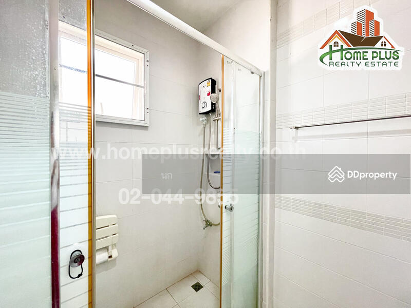 Habitown Watcharapol : ฮาบิทาวน์ วัชรพล, กรุงเทพ, ถนนวัชรพล, คลองถนน, สายไหม, กรุงเทพ, 87 ตร.ม., ทาวน์เฮ้าส์ ขาย, โดย นก, 11295536 - DDproperty.com