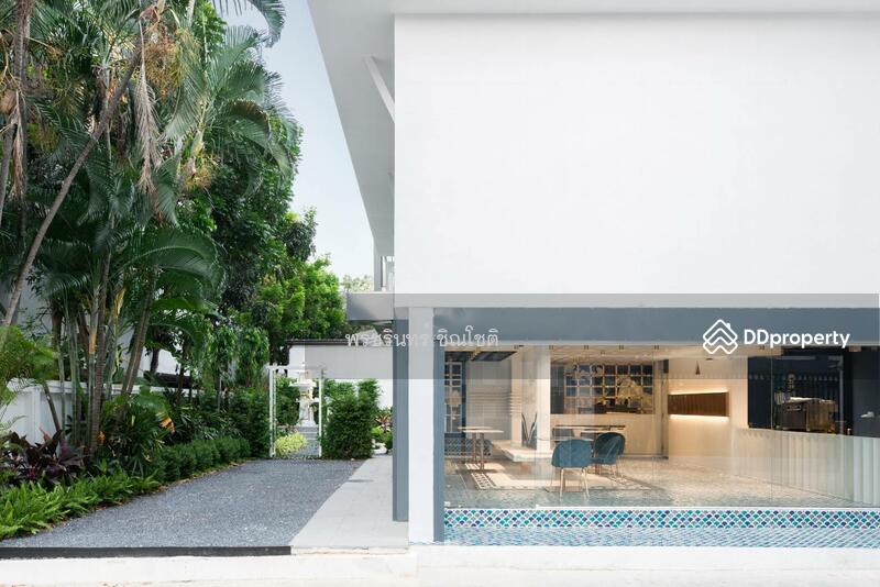 ให้เช่า - ให้เช่า Home Office สไตล์ Cafe รัชโยธิน - เสนานิคม - ม.เกษตร, กรุงเทพ