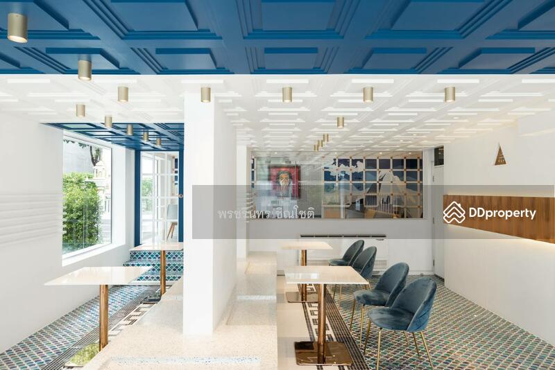 For Rent - Office Senanikom - Kaset, Bangkok