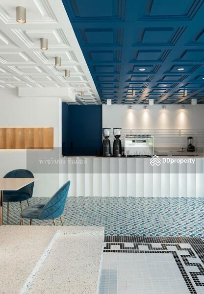 ให้เช่า - ให้เช่า Home Office สไตล์ Cafe รัชโยธิน - เสนานิคม - ม.เกษตร, กรุงเทพ