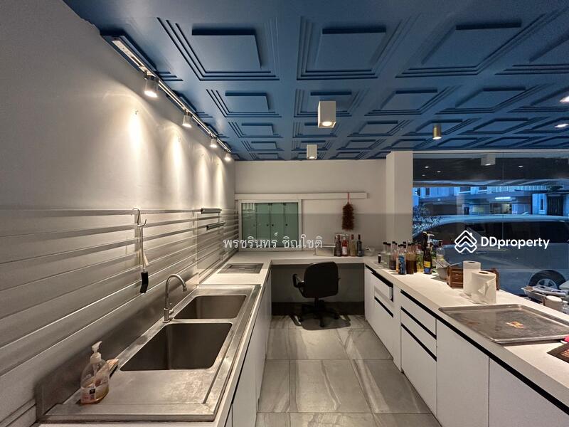 For Rent - Office Senanikom - Kaset, Bangkok