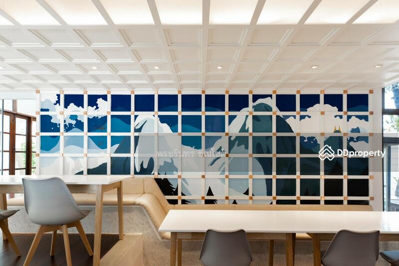 ให้เช่า - ให้เช่า Home Office สไตล์ Cafe รัชโยธิน - เสนานิคม - ม.เกษตร, กรุงเทพ