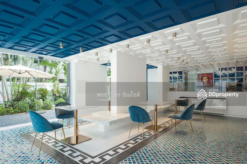 ให้เช่า - ให้เช่า Home Office สไตล์ Cafe รัชโยธิน - เสนานิคม - ม.เกษตร, กรุงเทพ