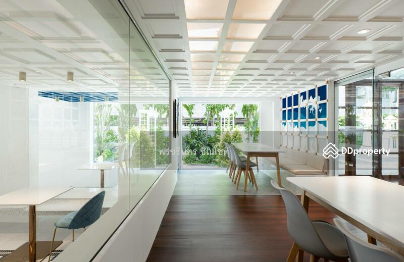 For Rent - Office Senanikom - Kaset, Bangkok